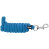 Anbindestrick Twill Norton - Blau
