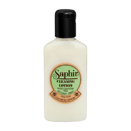 Saphir Pénélope Reinigungslotion