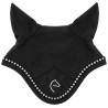 Mini-Fliegenhaube Pony Academy - Schwarz