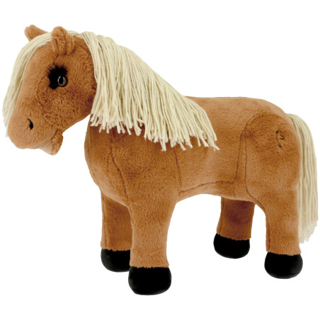 Mini-Pony Fleur EK-Pony Academy