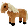Mini-Pony Fleur EK-Pony Academy - Gelb