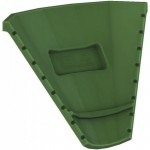 Eckraufe Harz La Gee