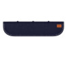 Vorhangklappe Prems Strass Paddock Sport - Marine