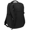 Grooming-Rucksack Basalt Equithème - Schwarz