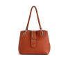 Pénélope Zabelia Tasche - Cognac