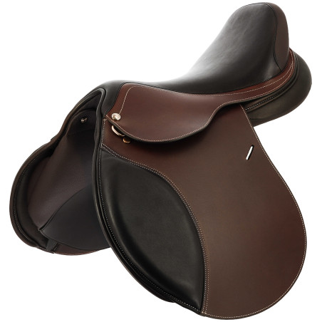 Sattel Eric Thomas Hybrid EK-Confortech Jump