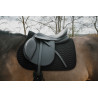 Sattel Eric Thomas Hybrid EK-Confortech Vielseitigkeit - Schwarz