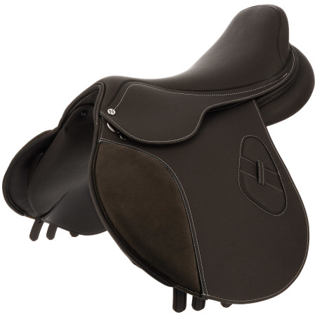 Norton EK-Clarino Spring-Sattel