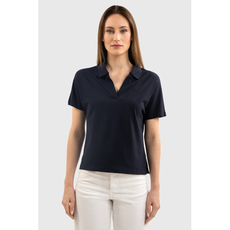 Harcour Capella Damen-Poloshirt