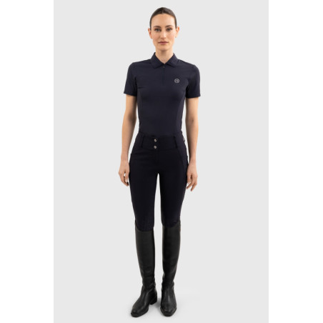 Damen-Poloshirt Harcour Lyra