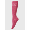 Glitzersocken Harcour Happy, 2er-Pack - Erröten