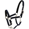 Norton Nacre Halfter - Marine