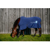Abschwitzdecke Equithème Fresh Cool&dry - Marine