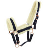 Norton Comfy Halfter - Marine