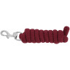 Anbindestrick Equithème Molly - Bordeaux
