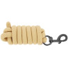 Anbindestrick Equithème Strass - Beige
