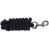 Anbindestrick Equithème Strass - Marine