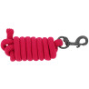 Anbindestrick Equithème Strass - Fuchsie