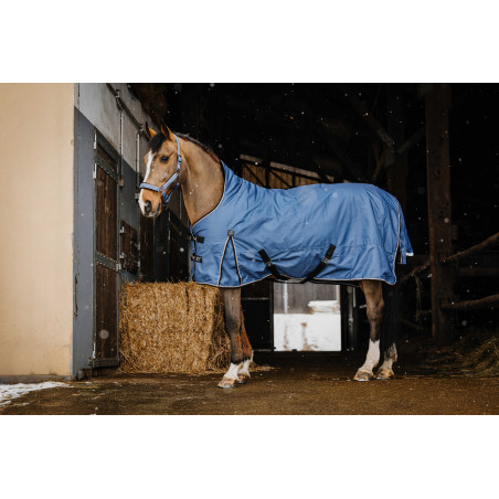 Tyrex Equithème Aisance 1200D Decke