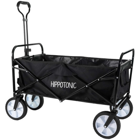 Hippotonic Quad-Wagen