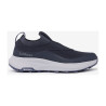 Wasserdichte LeMieux Kanta Slip-On-Sneaker - Marineblau