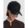 LeMieux Brilliance Baseballkappe - Schwarz
