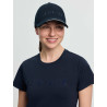 LeMieux Brilliance Baseballkappe - Marine