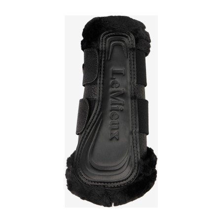 LeMieux Soft-Gamaschen mit Fleecebesatz Brilliance