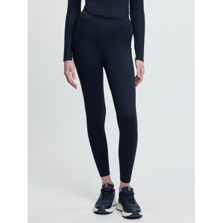 Pull-on-Leggings Young Rider LeMieux Orla Brilliance Sparkle
