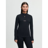 Unterhemd Young Rider LeMieux Sparkle - Schwarz