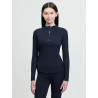 Unterhemd Young Rider LeMieux Sparkle - Marine