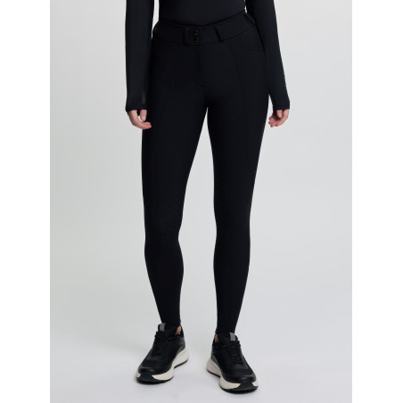 LeMieux-Reithose mit Silikon-Kniebesatz Brilliance Damen