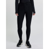 LeMieux-Reithose mit Silikon-Kniebesatz Brilliance Damen - Schwarz