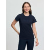 LeMieux Brilliance T-Shirt Damen kurzarm - Marine