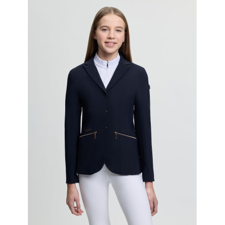 Turnierjacke Junior Pro LeMieux Brilliance