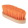 Waldhausen Mähnenbürste - Orangefarben