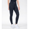 Kinder-Reithose ELT Romy Glam - Tiefblau