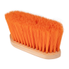 Glanzbürste Waldhausen - Orangefarben