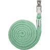 Führstrick Waldhausen Plus mit Panikhaken - Pistazie