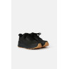 Wasserdichte Sneaker Horze Thea - Schwarz