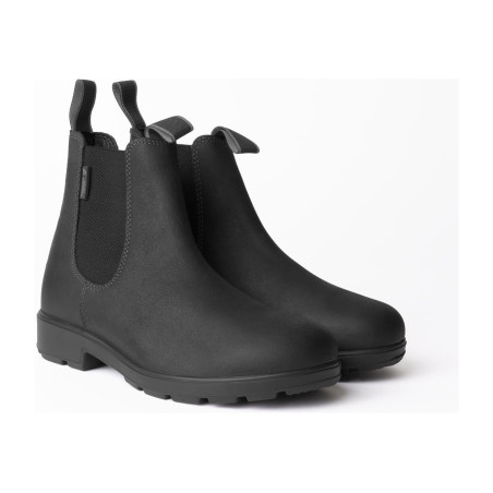 Jodhpur-Stiefeletten Horze Comfy aus Leder