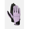 Horze Romy Reithandschuhe - Lavendelreif