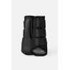 Horze Classic Mesh Gamaschen - Schwarz