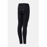 Reitleggings Horze Maia Young Rider mit Vollbesatz - Dunkelmarine