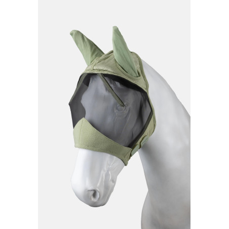 Horze Comfort Fliegenmaske