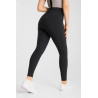 Reithose B Vertigo Angela Full Grip Damen - Schwarze Schönheit
