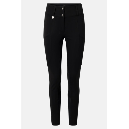 Damenreithose Horze Grand Prix Pro mit Kniegrip