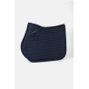 Horze Unisex-Schabracke Symphony - Marine-Odyssee