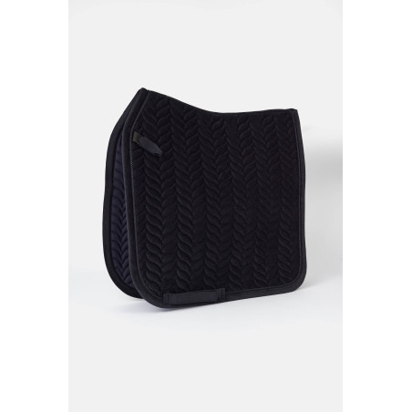 Horze Velvet Wave Dressurschabracke