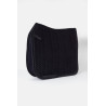 Horze Velvet Wave Dressurschabracke - Marine-Odyssee